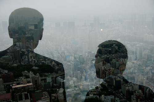 Photographer Jasper James photography