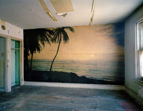 Photographer Jeffrey Stockbridge