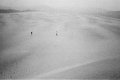 Photographer Joe Nigel Coleman