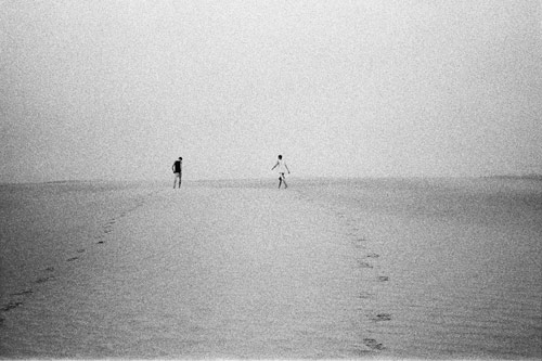 Photographer Joe Nigel Coleman