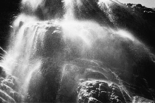 Photographer Joe Nigel Coleman