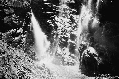 Photographer Joe Nigel Coleman