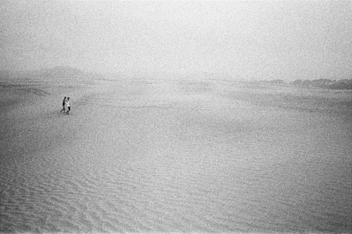 Photographer Joe Nigel Coleman