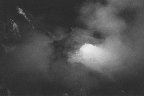 Photographer Joe Nigel Coleman