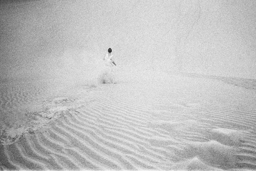 Photographer Joe Nigel Coleman