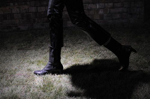 Photographer Kasia Bobula