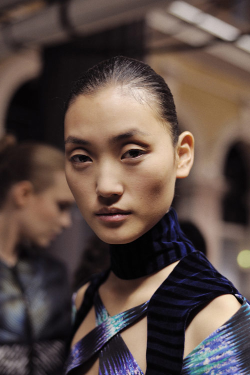 Photographer Kasia Bobula