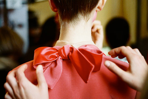 Photographer Kasia Bobula