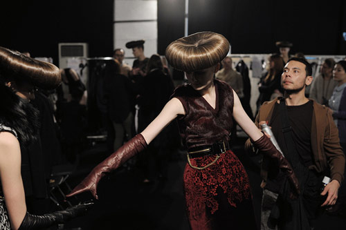 Photographer Kasia Bobula