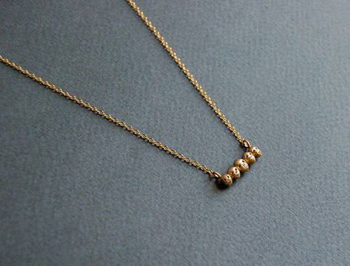 artist illustrator kay blegvad jewelry