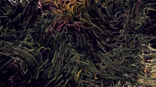 Last Days of 1984 Rivers Edge music video