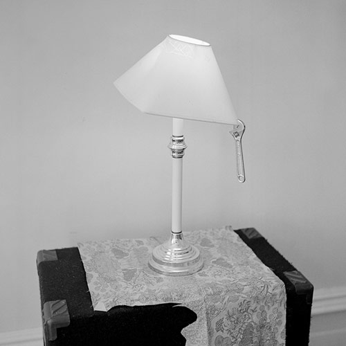 Photographer Michael Younker