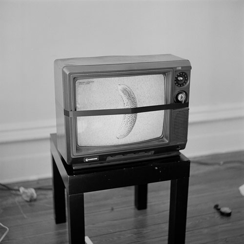 Photographer Michael Younker