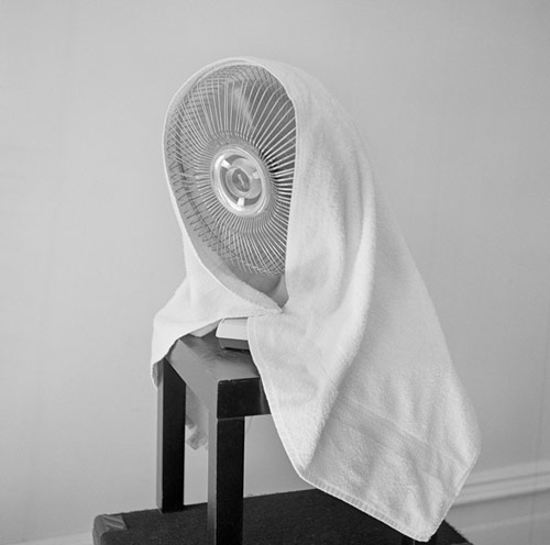 Photographer Michael Younker