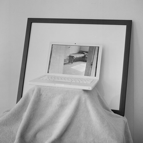 Photographer Michael Younker