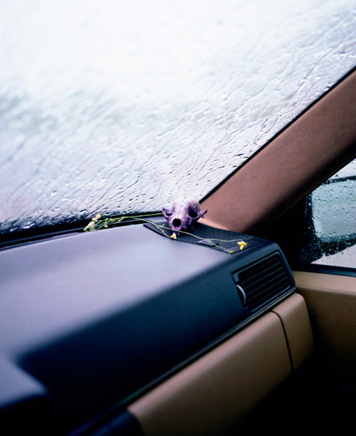 Photographer Nathanael Turner