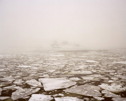 Photographer Nathanael Turner