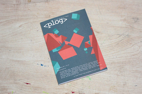 Plog Magazine
