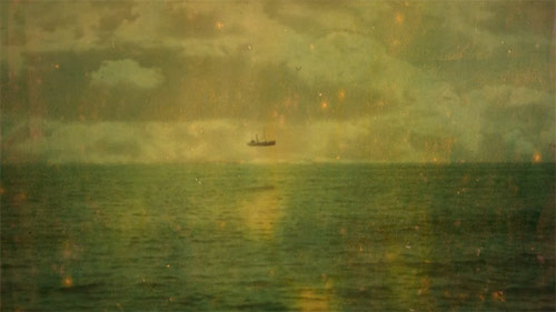 Sigur Rós Ekki múkk music video