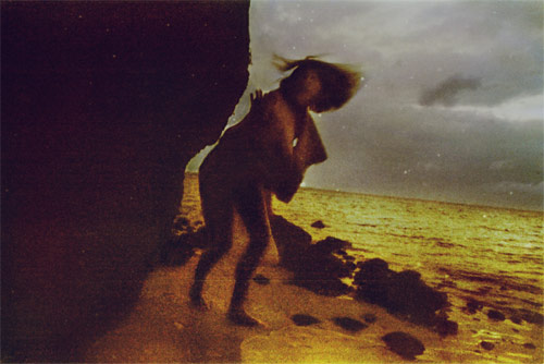 Photographer Alison Scarpulla