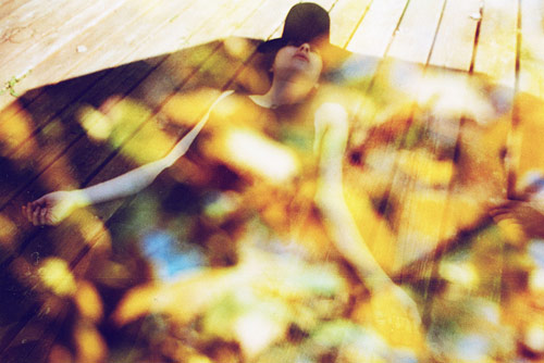 Photographer Alison Scarpulla