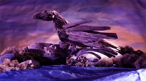 Bounce Bounce by by Hilary Hahn and Hauschka