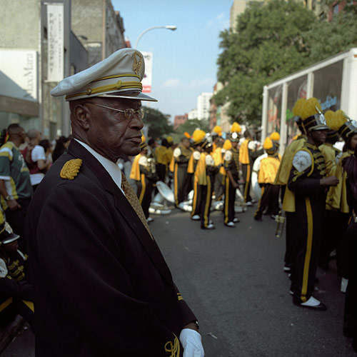 Photographer Justin Ouellette