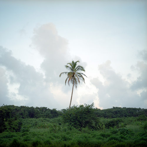 Photographer Justin Ouellette