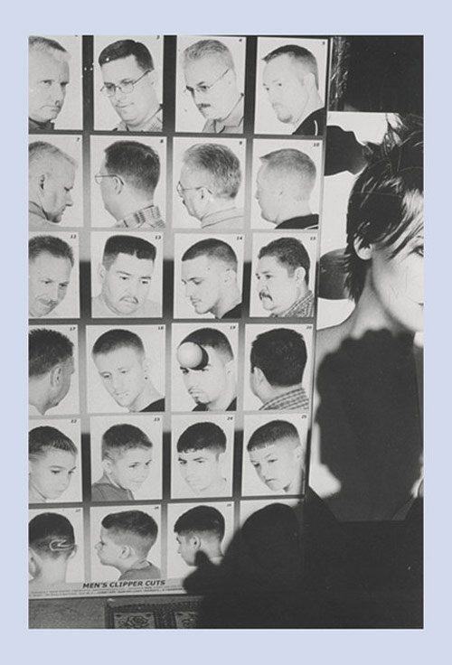 Photographer Robin Maddock