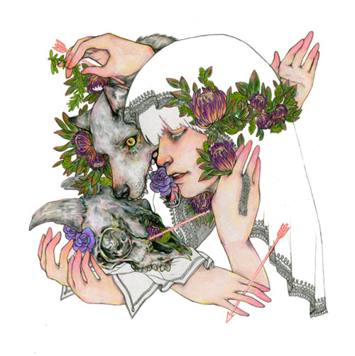 Artist Fumi Mini Nakamura