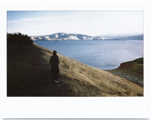 Photographer Leila Peterson