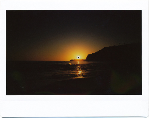 Photographer Leila Peterson