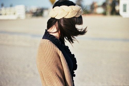 Photographer Leila Peterson