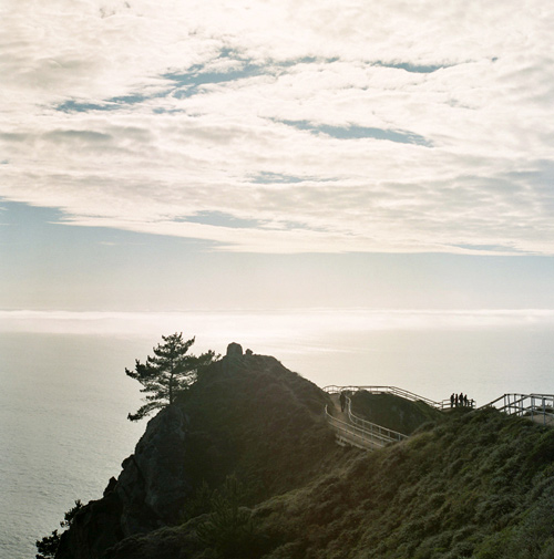 Photographer Leila Peterson