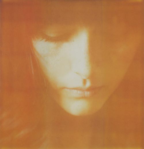 Photographer Leila Peterson