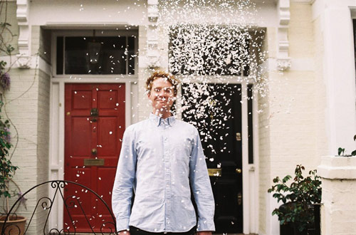 Photographer Rosanna Webster