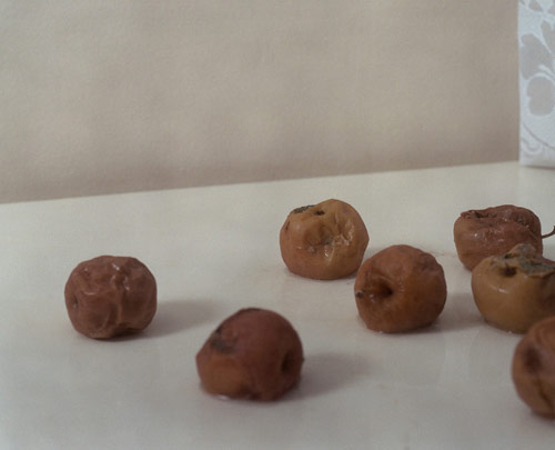 Photographer Sara Naim