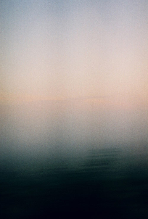 Photographer Sasha Kurmaz