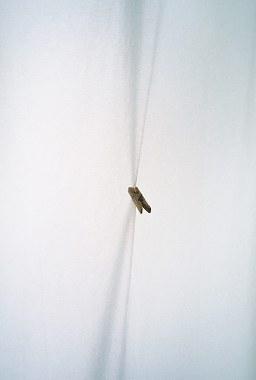 Photographer Sasha Kurmaz