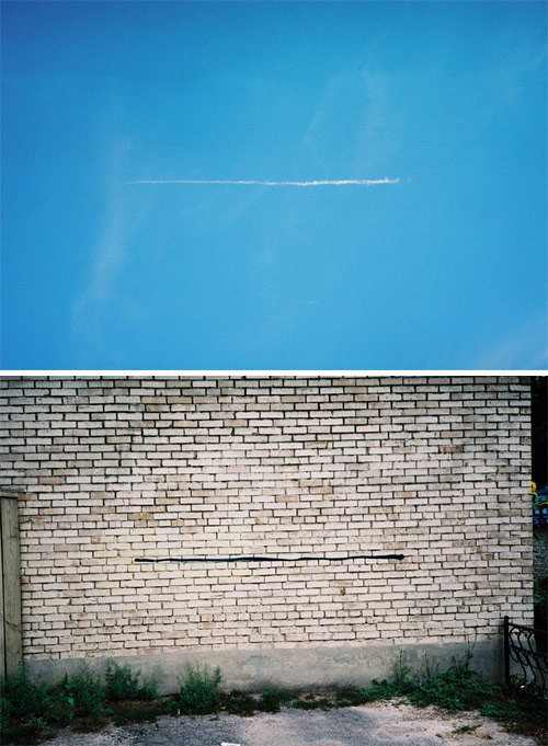 Photographer Sasha Kurmaz