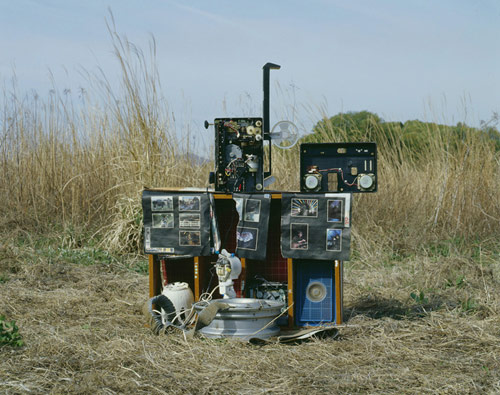 Photographer Yosuke Bendai