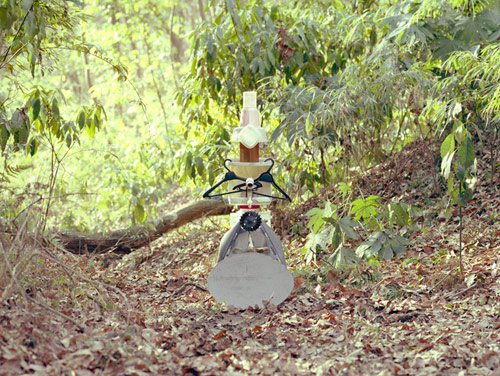 Photographer Yosuke Bendai