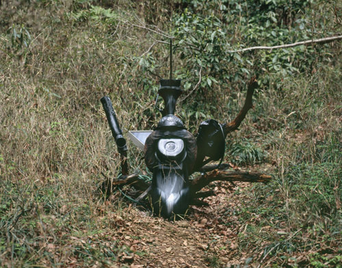 Photographer Yosuke Bendai