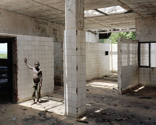 Photographer Joel Tettamanti photography