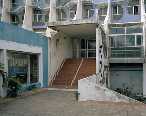 Photographer Joel Tettamanti photography