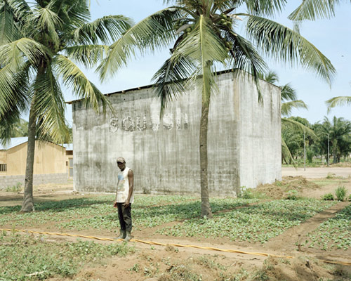 Photographer Joel Tettamanti photography