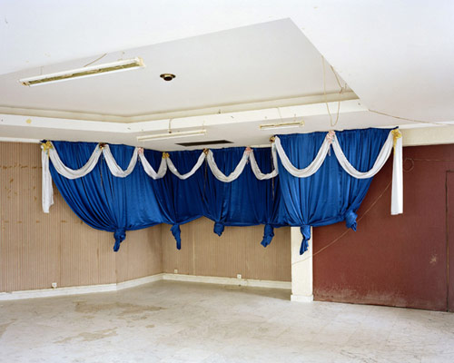 Photographer Joel Tettamanti photography