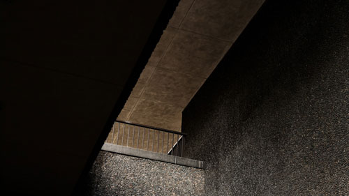 Photographer Amelia Hooning