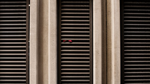 Photographer Amelia Hooning