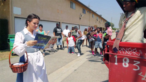 Beauty and the BEAT by Todrick Hall